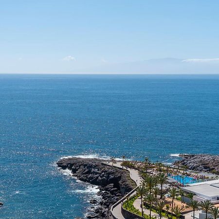 1316 Ocean View Studio Paraiso Playa Paraiso  Exterior foto