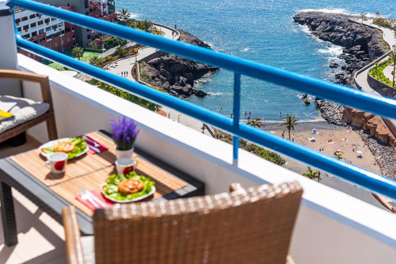 1316 Ocean View Studio Paraiso Playa Paraiso  Exterior foto