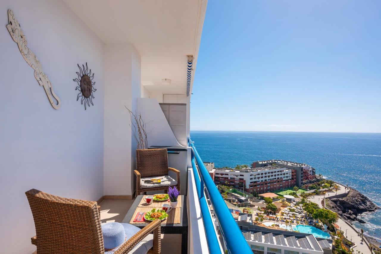 1316 Ocean View Studio Paraiso Playa Paraiso  Exterior foto