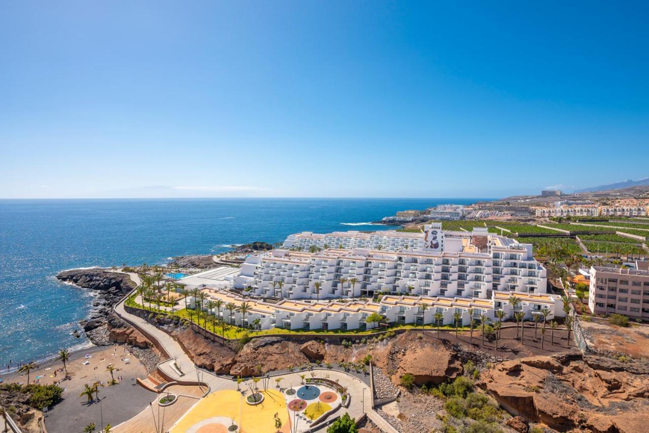 1316 Ocean View Studio Paraiso Playa Paraiso  Exterior foto